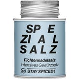Stay Spiced! Salt av Granbarr