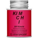 Stay Spiced! DIY-Kimchi fermentáló fűszer - 90 g