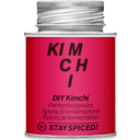 Stay Spiced! DIY-Kimchi fermentáló fűszer - 90 g