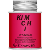 Stay Spiced! DIY Kimchi przyprawa do fermentacji