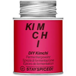 Stay Spiced! DIY Kimchi Fermentation Spice - 90 g