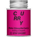Stay Spiced! Vörös Chiang Mai curry - 70 g