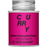 Stay Spiced! Miscela di Spezie Red Chiang Mai Curry