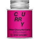 Stay Spiced! Roter Chiang Mai Curry - 70 g
