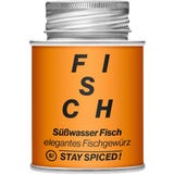 Stay Spiced! &Eacute;desv&iacute;zi hal