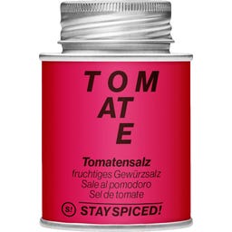 Stay Spiced! Tomato Salt - 110 g