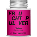 Stay Spiced! Raspberry Fruit Powder - 90 g