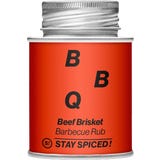 Stay Spiced! Przyprawa Beef Brisket