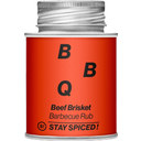 Stay Spiced! Beef Brisket Rub koření - 70 g