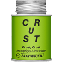 Crusty Crust - chrupiąca, wszechstronna przyprawa - 85 g