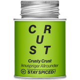 Crusty Crust - chrupiąca, wszechstronna przyprawa