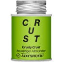 Stay Spiced! Crusty Crust - 85 g