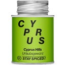 Stay Spiced! Cyprus Hills - počitniška začimba - 60 g