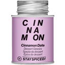 Stay Spiced! Cinnamon Date - Dessert Spice - 100 g