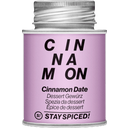 Stay Spiced! Cinnamon Date - Dessert Spice - 100 g