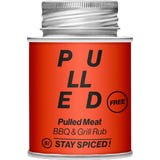 Stay Spiced! FREE - Pulled Meat