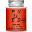 Stay Spiced! FREE - Pulled Meat - 70 g
