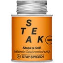 Stay Spiced! FREE Steak & Grill - 70 g