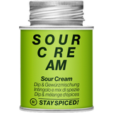Stay Spiced! Sour Cream - Mélange d'Épices & Dip