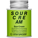 Stay Spiced! Sour Cream Dip & kruidenmix - 70 g