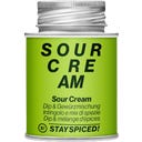 Stay Spiced! Mezcla de Especias - Sour Cream - 70 g