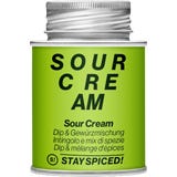 Stay Spiced! Sour Cream Dip and Spice Mix