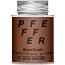 8 Pepper Blend - Grand Cuvée, 60 g