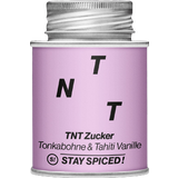 TNT - Zucker (Tonkabohne & Tahiti Vanille)