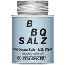 Stay Spiced! US-Style BBQ Só - 110 g