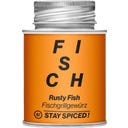 Stay Spiced! Miscela di Spezie Rusty Fish - 70 g