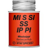 Stay Spiced! Mississippi - Barbecue Rub