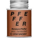 Kerala Banasura Pepper, Whole, 80 g