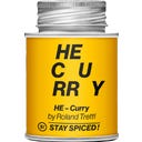 Stay Spiced! HE - Curry - by Roland Trettl - 70 g