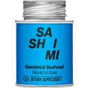 Stay Spiced! World of Asia - Sashimi a mořské plody - 80 g