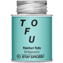 Stay Spiced! Yakitori Tofu - grilovací koření - 90 g