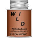 Wild Barbecue - Strong Spices for Game Meat - 100 g