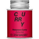 Stay Spiced! Miscela di Spezie Habanero Curry - 60 g