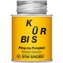 Stay Spiced! 