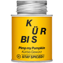 Stay Spiced! Przyprawa do dyni -
