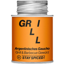 Stay Spiced! Gaucho BBQ - 90 g