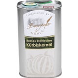 Berghofer Mühle Steirisches Kürbiskernöl g.g.A Dose