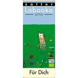 Zotter Schokoladen Bio Labooko Für Dich