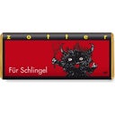 Zotter Schokoladen Bio Für Schlingel - Krampus - 70g