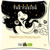 Zotter Schokolade Organic In·Fusion - Christmas Dream
