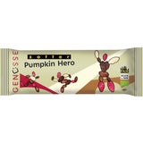 Zotter Schokoladen Genüsse Pumpkin Hero
