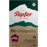 Bio Säuglingsanfangsnahrung auf Kuhmilchbasis PRE