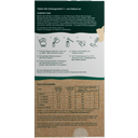 Bio začetna formula za dojenčke na osnovi kravjega mleka 1 - 600 g