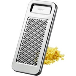 GEFU Zitronen- & Gewürzreibe RETARO - 1 Stk.