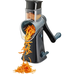 GEFU Trommelreibe CLICK - 1 Stk.