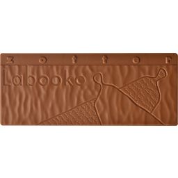 Zotter Schokoladen Bio Labooko - 40 % República Dominicana
